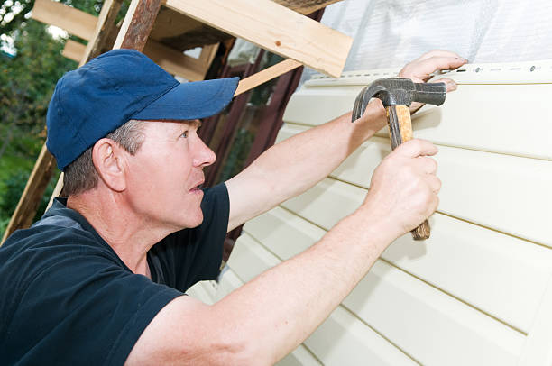 Best Fascia and Soffit Installation  in North Olmsted, OH