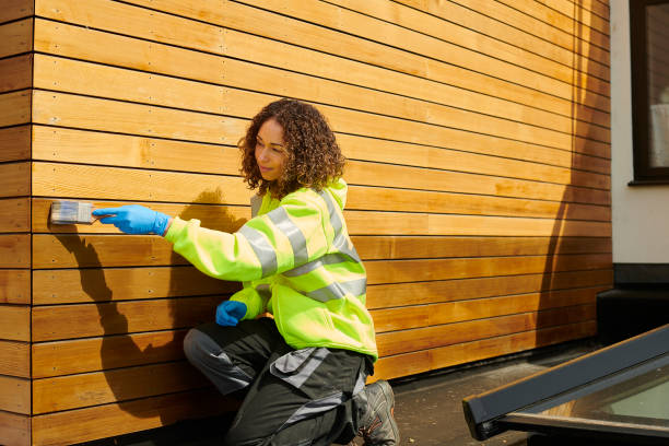 Best Insulated Siding Installation  in North Olmsted, OH